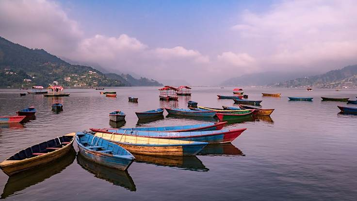 Pokhara